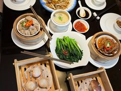 -桃源春晓中餐厅 TaoYuan Restaurant