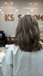 点击看大图 -KS COLOUR漂色·染发·画染