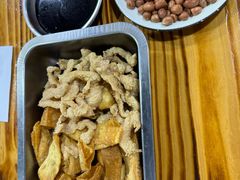 -阿姨小肉摊(同济西苑店)