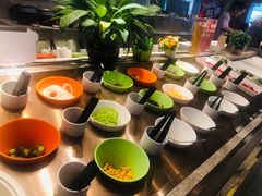-比格比萨自助(诺亚大厦店)
