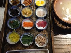 -兰木肆·云南菜(龙湖U城天街店)
