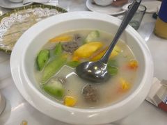 -渔文乐·海鲜大排档(壹品总店)