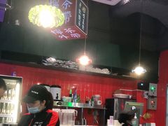大堂-腩得欢喜·牛腩煲火锅(万庭大厦店)