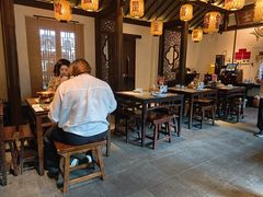 -南京大牌档(夫子庙老门东店)