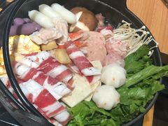寿喜锅-京和风.日式家庭料理(京和风食堂大仓店)