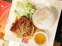 -永祥烧腊餐厅(虹口店)