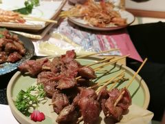 -桃夭日式料理(国信店)