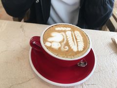 -Me Coffee下午茶艺术空间