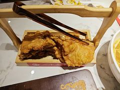 -双合园·海鲜水饺青岛菜(上清路店)