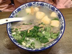 -小潘记鸭血粉丝汤