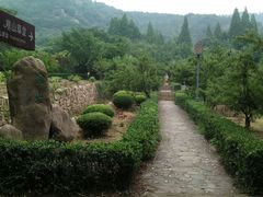 -白马涧龙池景区