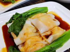 鲜虾滑肠粉-新海利(北岭店)