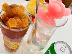 -锦园春香港茶餐厅(西海湾旗舰店)