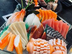 -熊出没日本烧肉放题