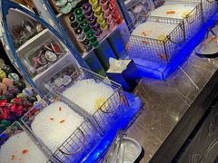-富力万达文华酒店·海鲜自助