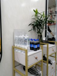 -TRIMS HAIR 修剪造型·烫染接发