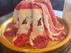 -牛武士寿喜烧·和牛火锅自助(全球首店)