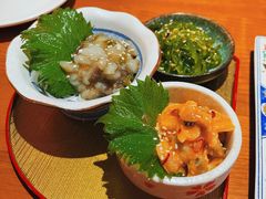 芥末章鱼-有喜屋·深夜食堂(北京西路店)