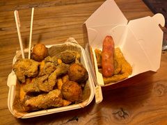 -台湾逢甲夜食(天河店)