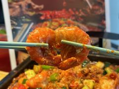 -江边城外烤全鱼(世茂广场店)