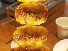 -福苗小骆驼烧烤(莲湖路店)