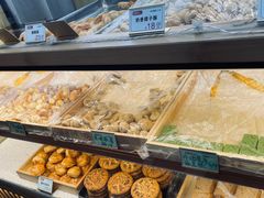 -包满意面包糕点(东坝店)