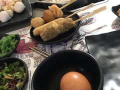 -八角锄烧·肉火锅(天河城店)