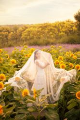 清新田园-雪中彩影婚纱摄影·微光艺术中心