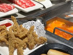 -海底捞火锅(珠影星光城夜宵主题店)