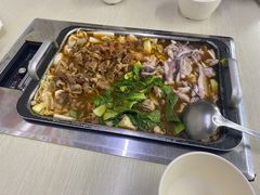 -朴氏韩国料理(北欧丽景店)