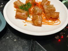 -湯系餐室(苏宁广场店)