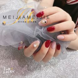 手部美甲-IDO美甲美睫
