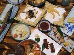 -和蕴日本料理
