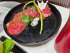 -川越泰火锅(吉利大厦店)