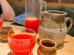 -一坐一忘云南菜(卓悦中心)