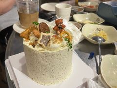 -친구亲顾韩国烤肉专门店(蓉花里店)