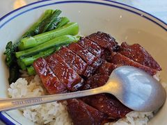 -香港新记茶餐厅(春熙太古里店)