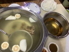 -贵宾牛·潮汕牛肉火锅(珠池总店)