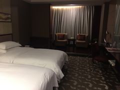-南京钟山宾馆(江苏省会议中心)