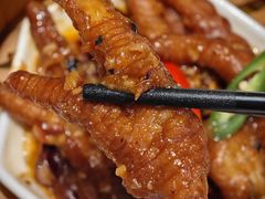 -香港狮子山下·明星粤菜餐厅(北苑店)