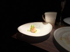 -庐灶江南·江南菜·四合院Bistro(东直门雍和宫·原华侨宾馆店)