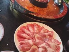 -三江两海老火锅(北京首店)