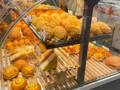 -BreadTalk面包新语·烘焙蛋糕(金光华广场店)