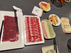-君邦火锅(新疆大厦店)