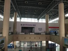 -杭州九堡客运中心