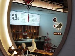 -格桑花开药膳蔬食文化空间