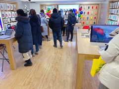 -苹果售后维修服务中心(东大直街总店)