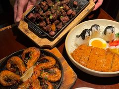 -小川洋风料理(江汉路店)