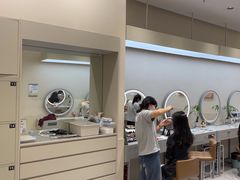 -天真蓝照相馆(五角场百联又一城店)