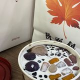 夏日必备清凉甜品，推荐！